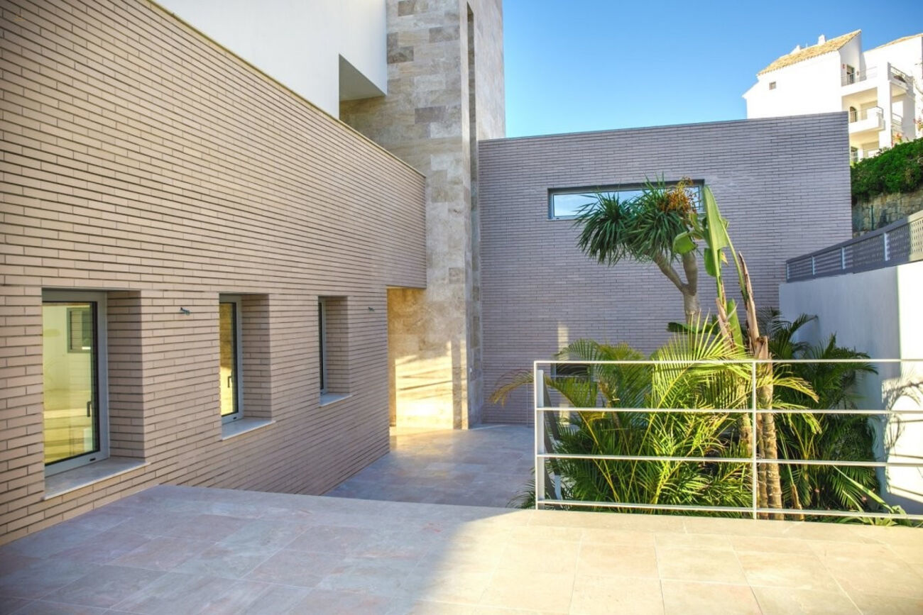 Thumbnail von Los Arqueros Villa ES134357