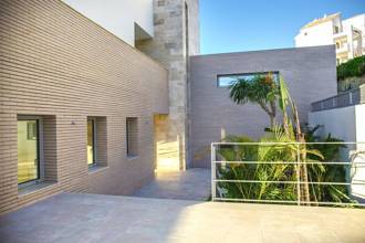 Thumbnail von Los Arqueros Villa ES134357