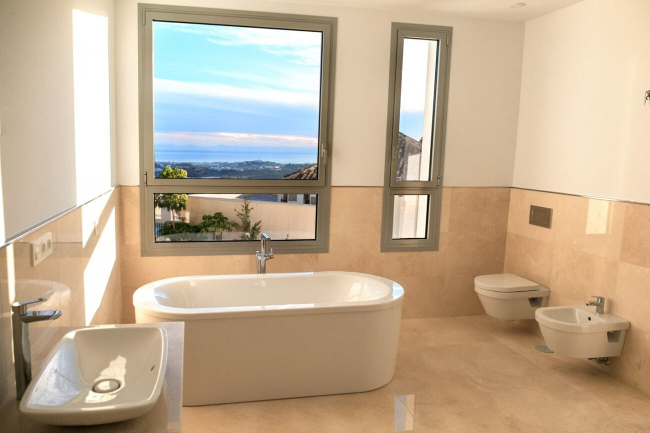 Thumbnail von Los Arqueros Villa ES134357