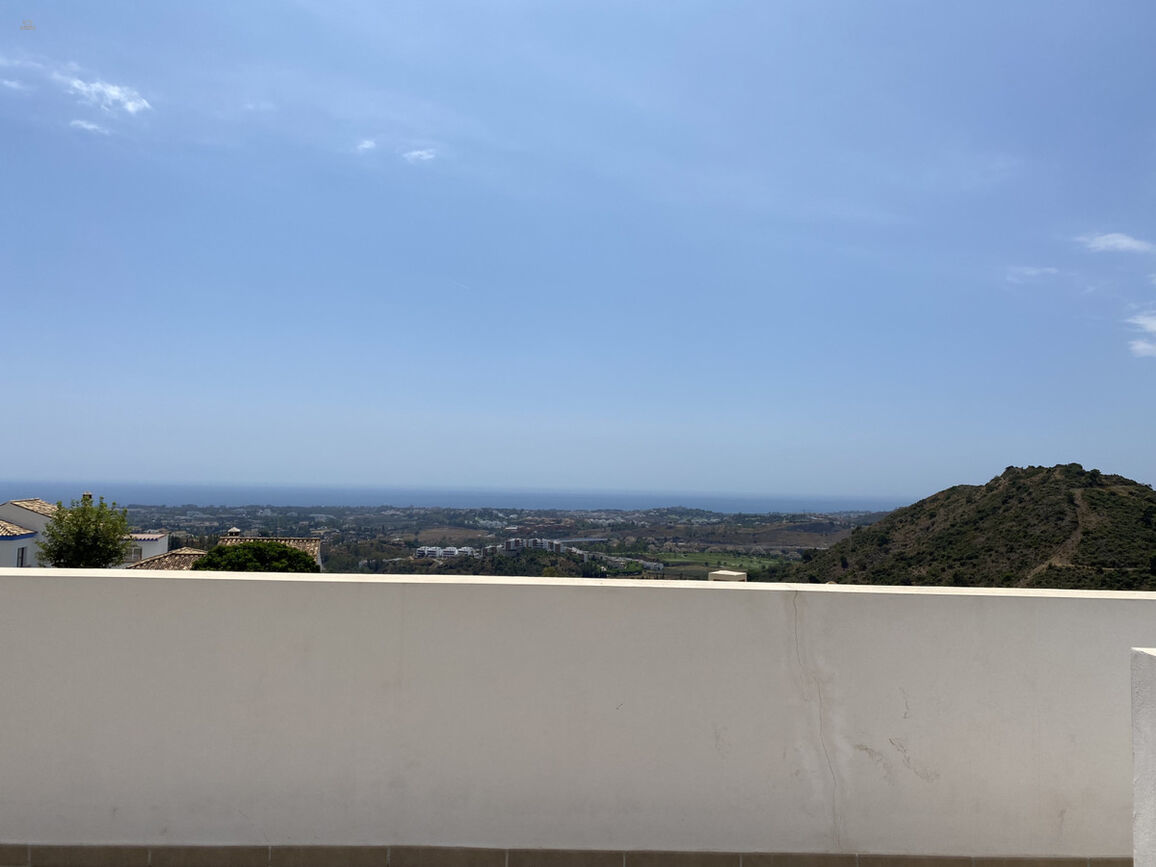 Thumbnail von Los Arqueros Villa ES134357