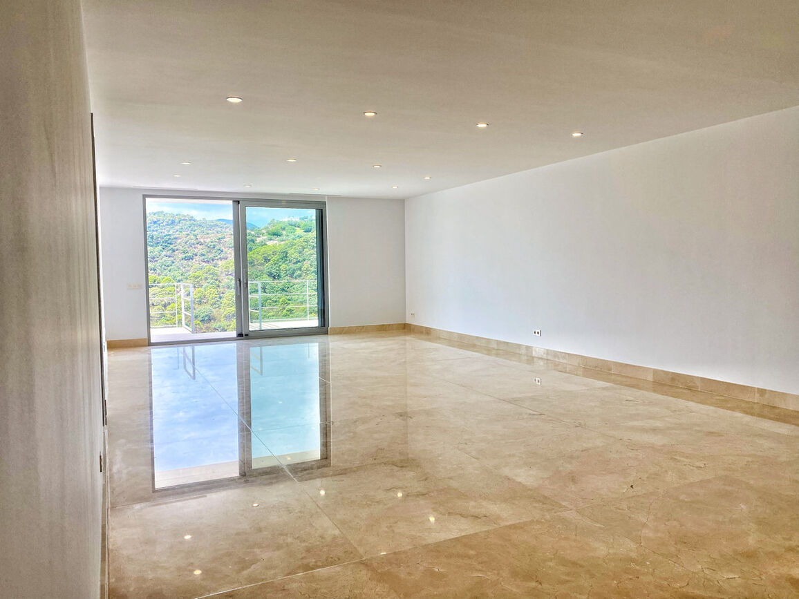 Thumbnail von Los Arqueros Villa ES134357