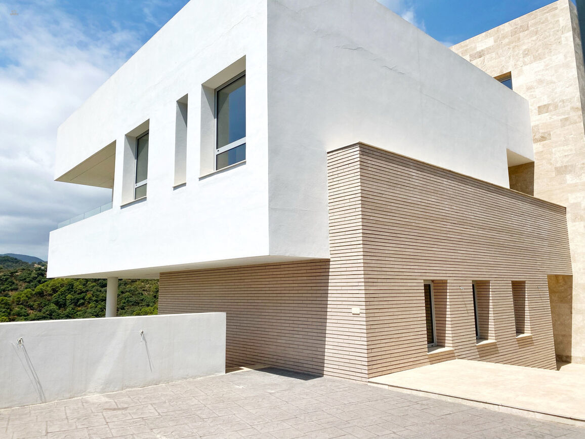 Thumbnail von Los Arqueros Villa ES134357