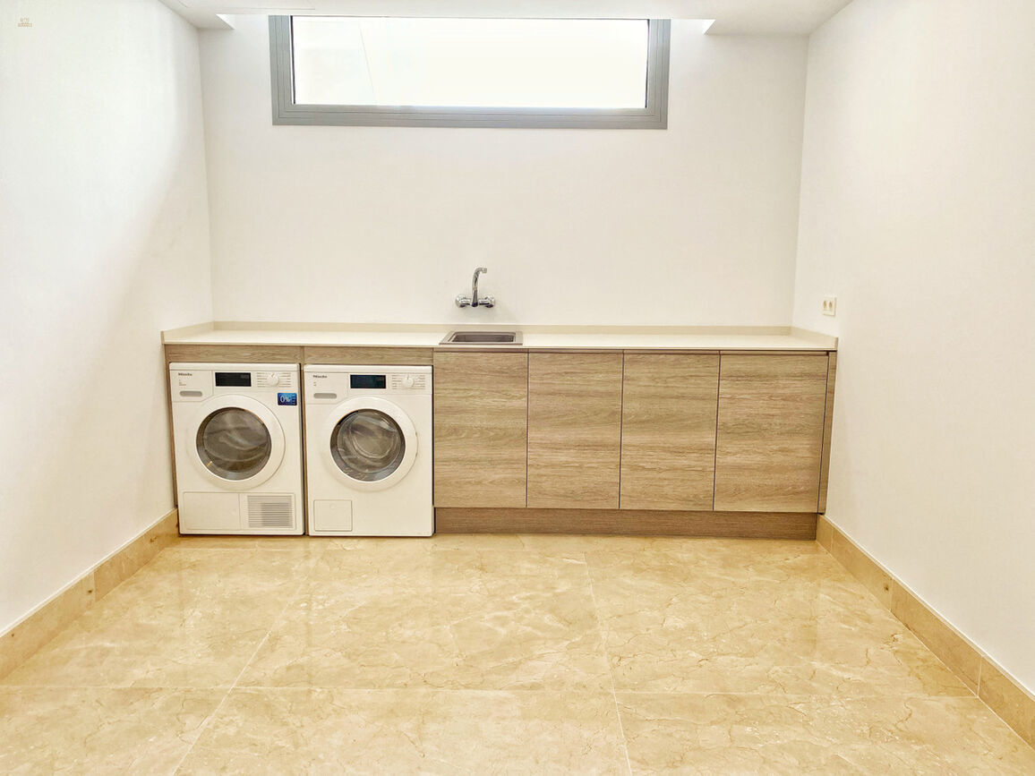 Thumbnail von Los Arqueros Villa ES134357