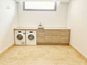 Thumbnail von Los Arqueros Villa ES134357