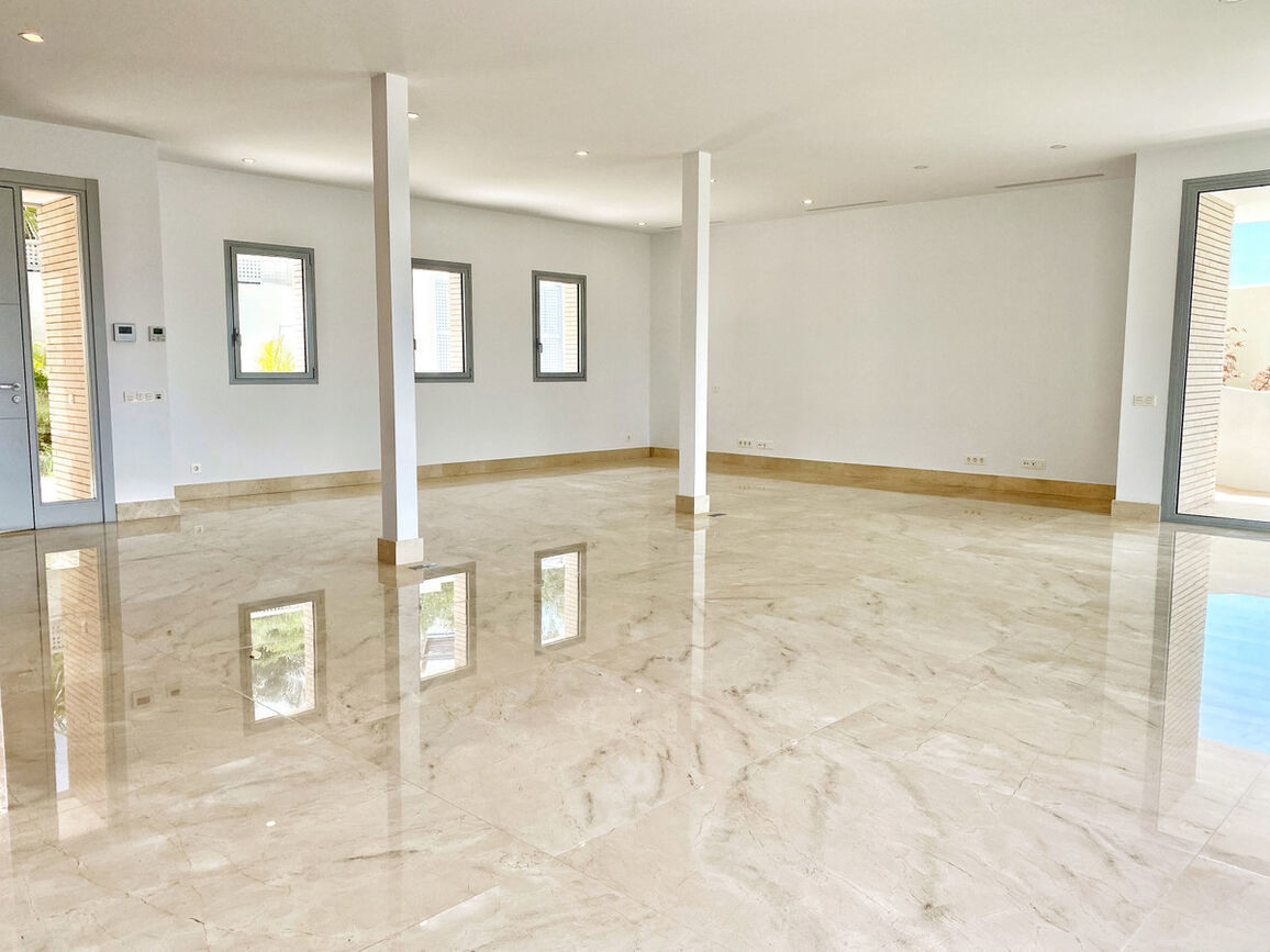 Thumbnail von Los Arqueros Villa ES134357