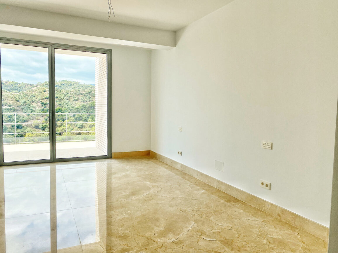 Thumbnail von Los Arqueros Villa ES134357