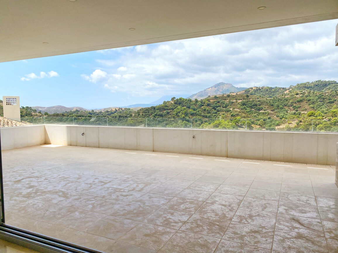 Thumbnail von Los Arqueros Villa ES134357