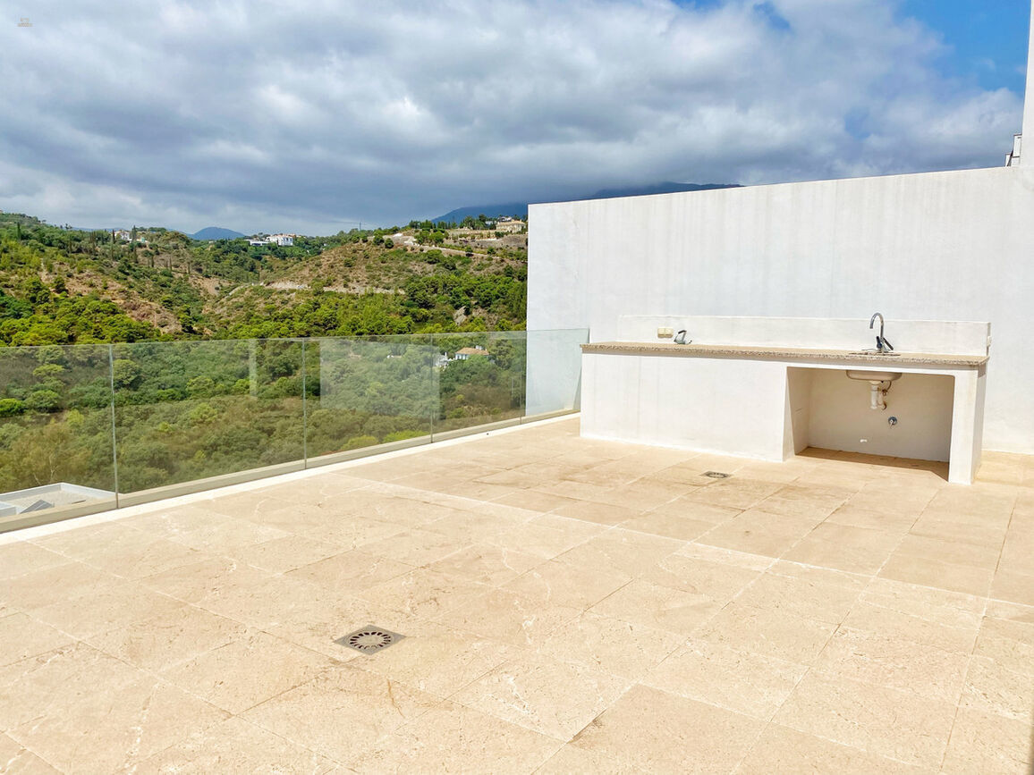 Thumbnail von Los Arqueros Villa ES134357