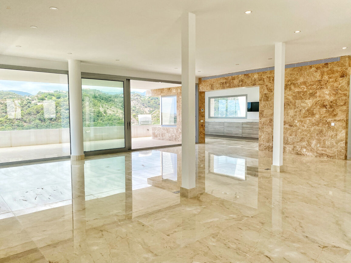 Thumbnail von Los Arqueros Villa ES134357