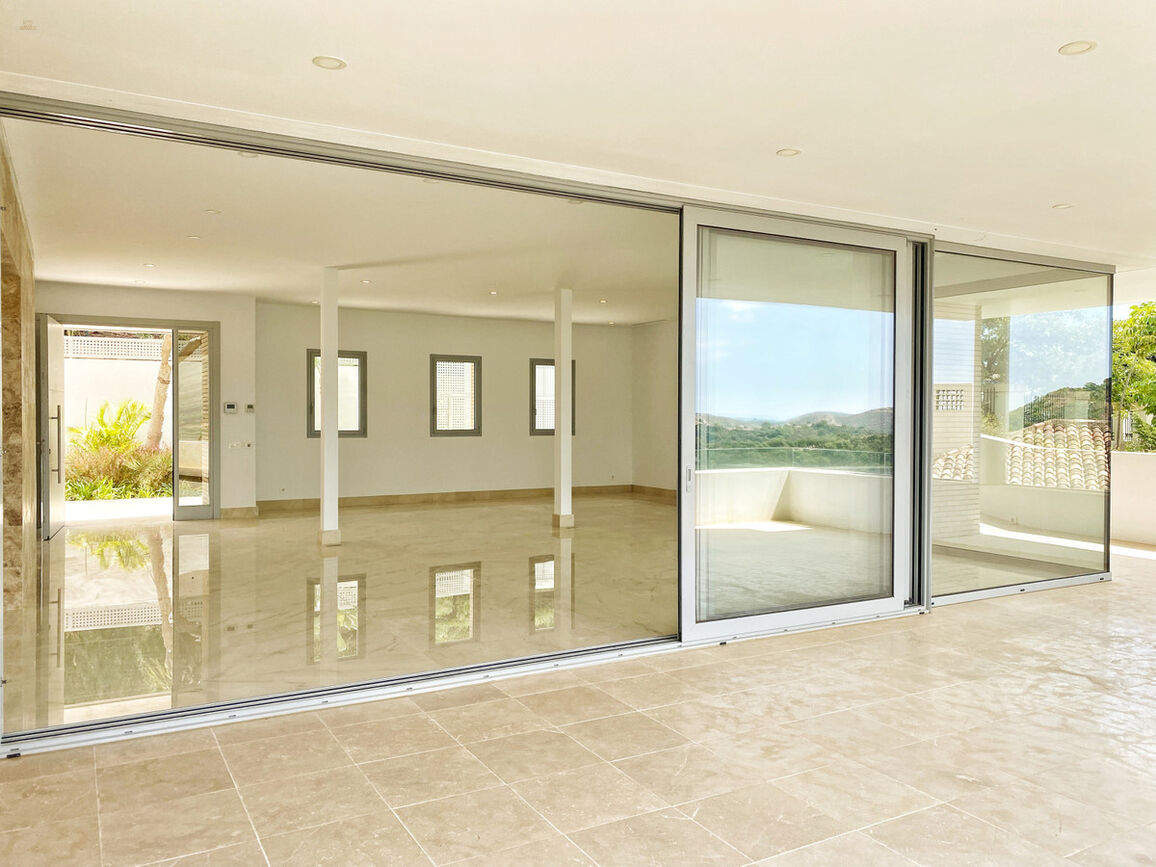 Thumbnail von Los Arqueros Villa ES134357