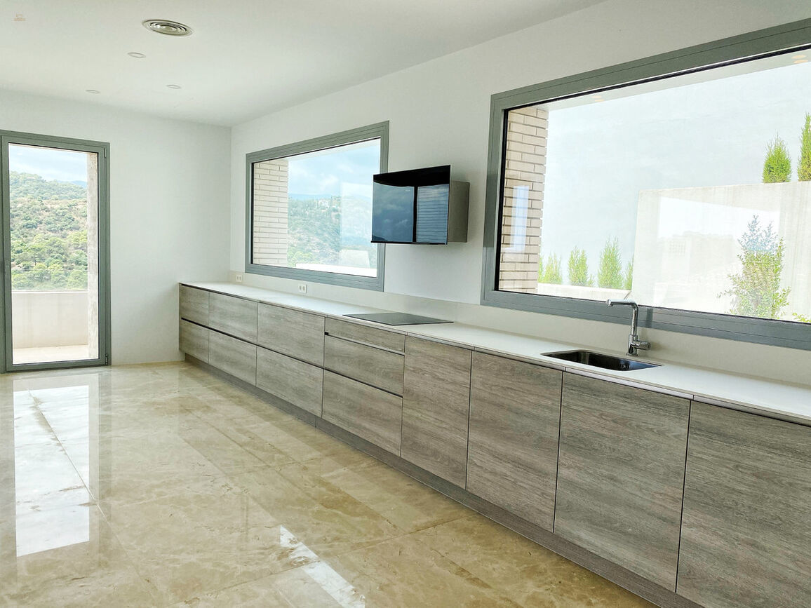 Thumbnail von Los Arqueros Villa ES134357