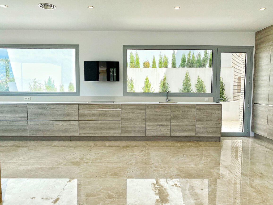 Thumbnail von Los Arqueros Villa ES134357