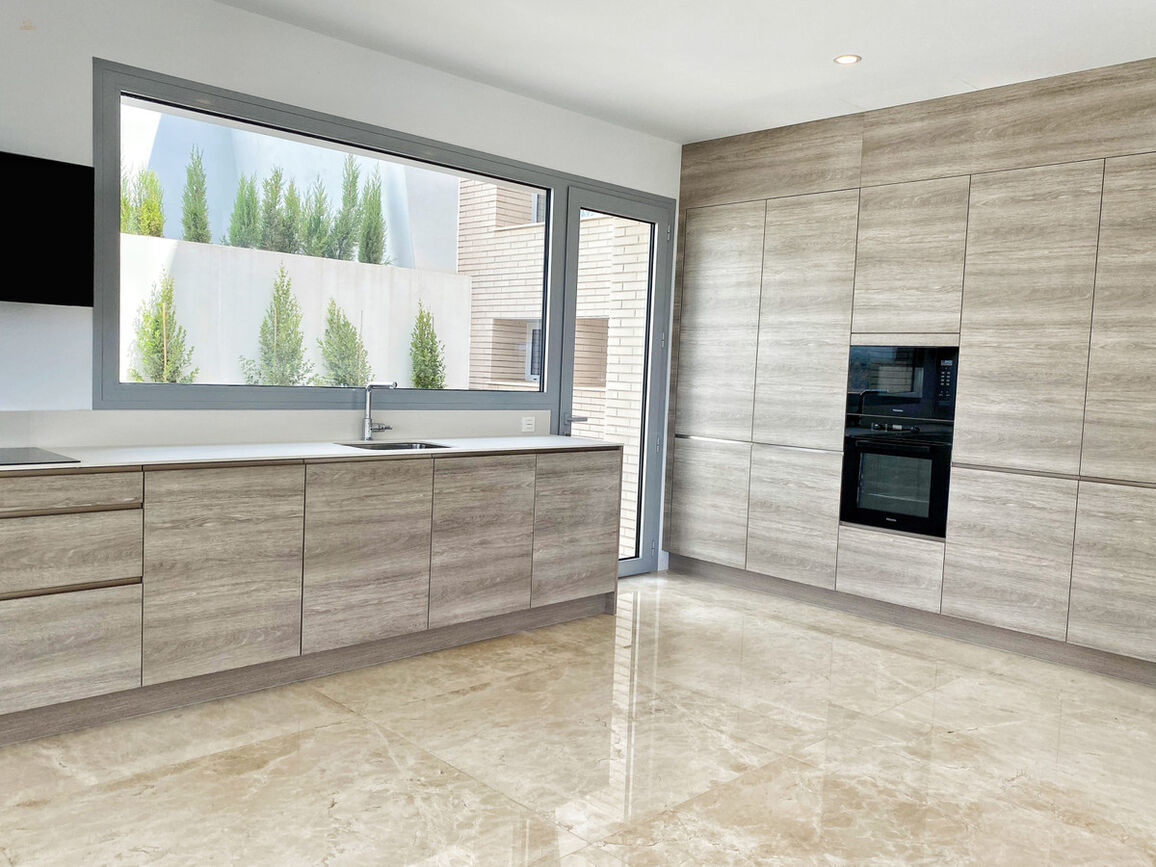 Thumbnail von Los Arqueros Villa ES134357