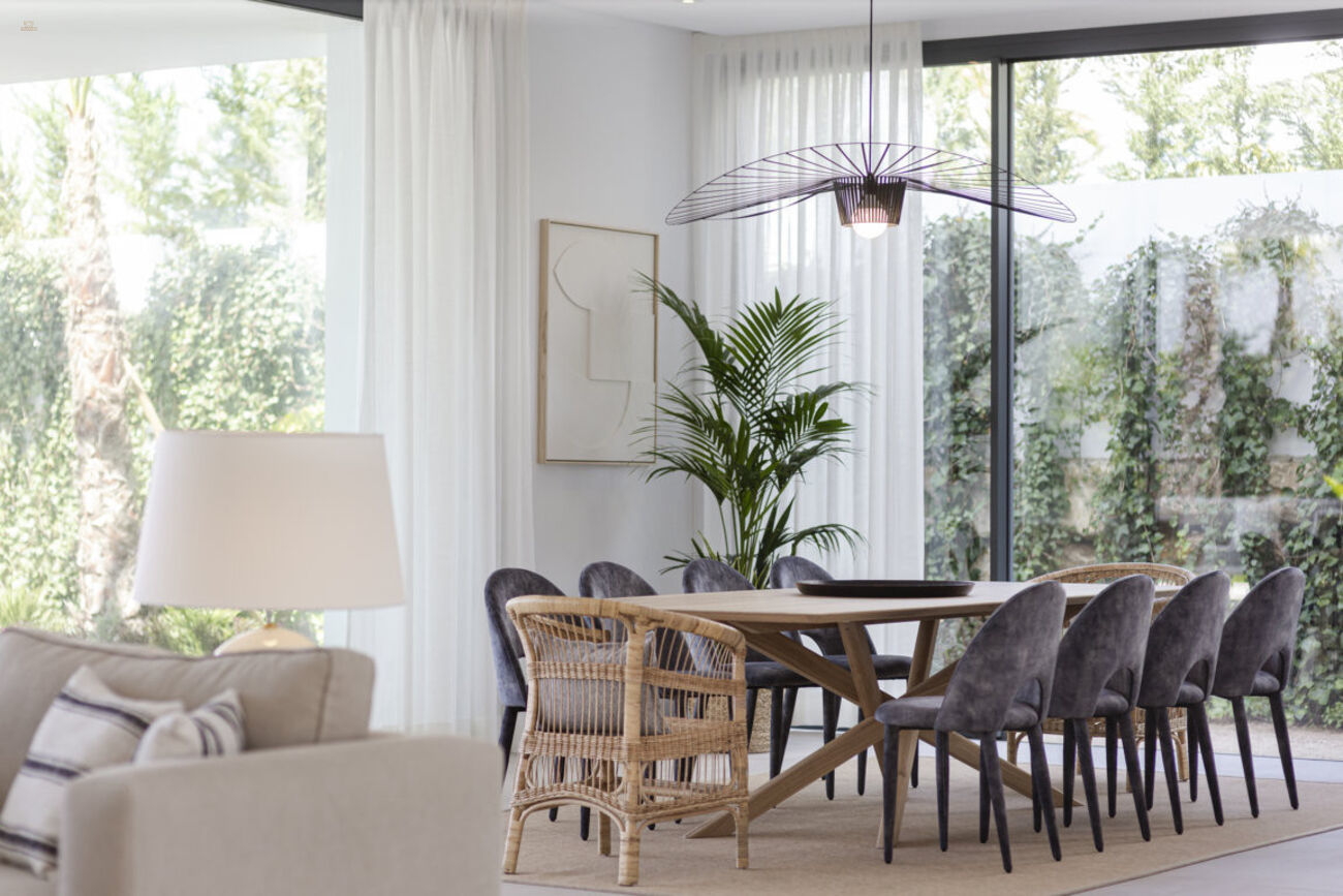 Thumbnail von Marbella Villa ES134367