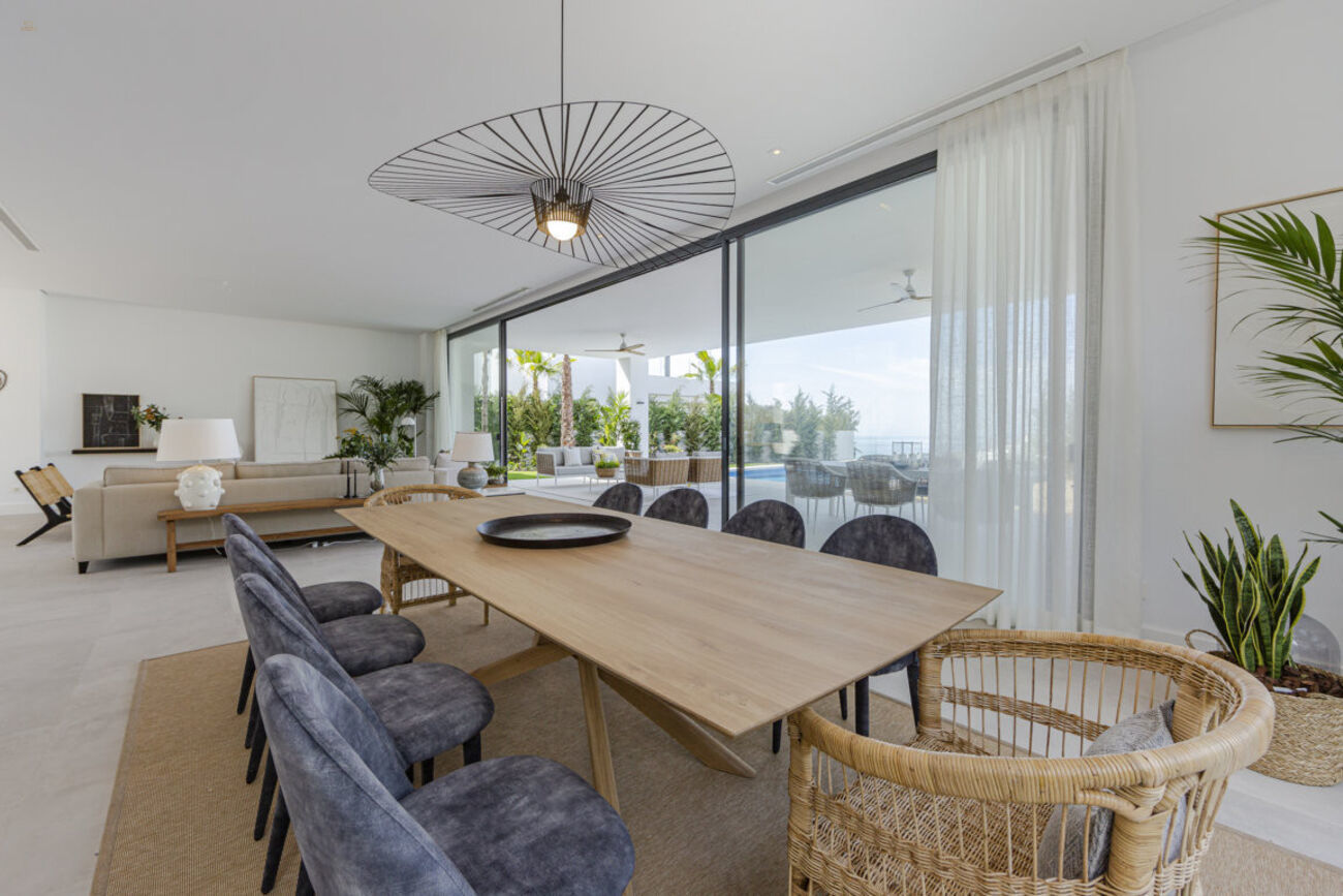 Thumbnail von Marbella Villa ES134367