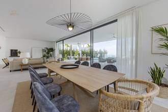 Thumbnail von Marbella Villa ES134367