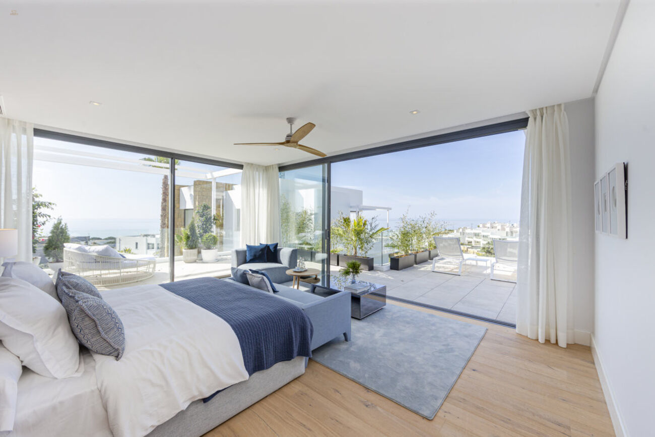 Thumbnail von Marbella Villa ES134367