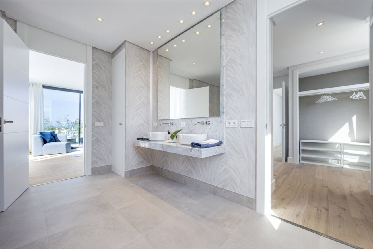 Thumbnail von Marbella Villa ES134367