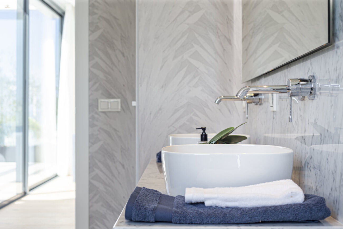 Thumbnail von Marbella Villa ES134367