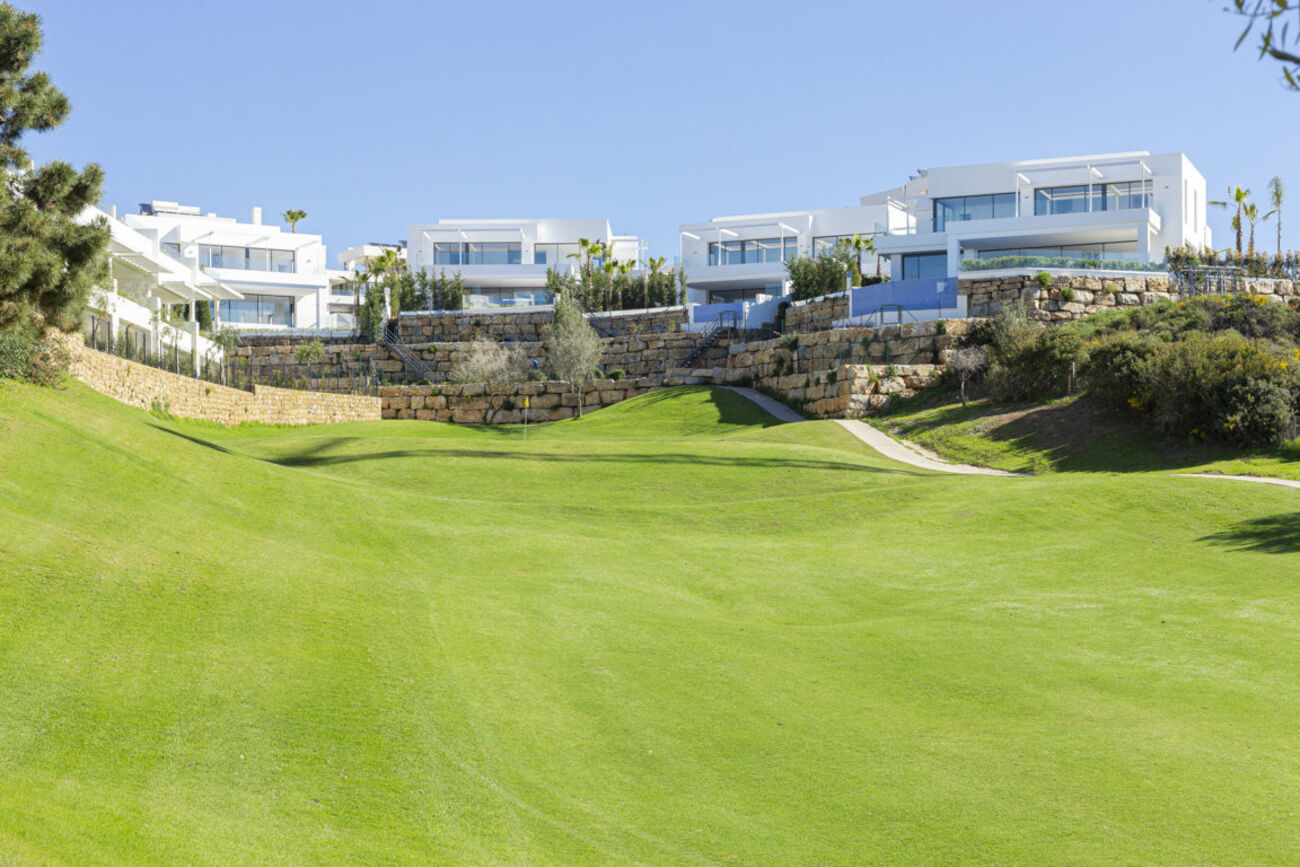 Thumbnail von Marbella Villa ES134367