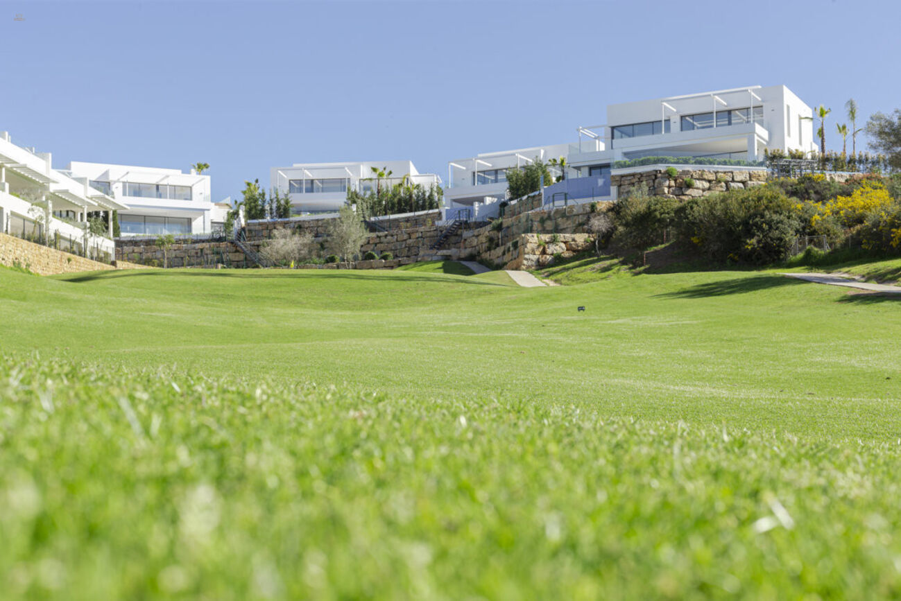 Thumbnail von Marbella Villa ES134367