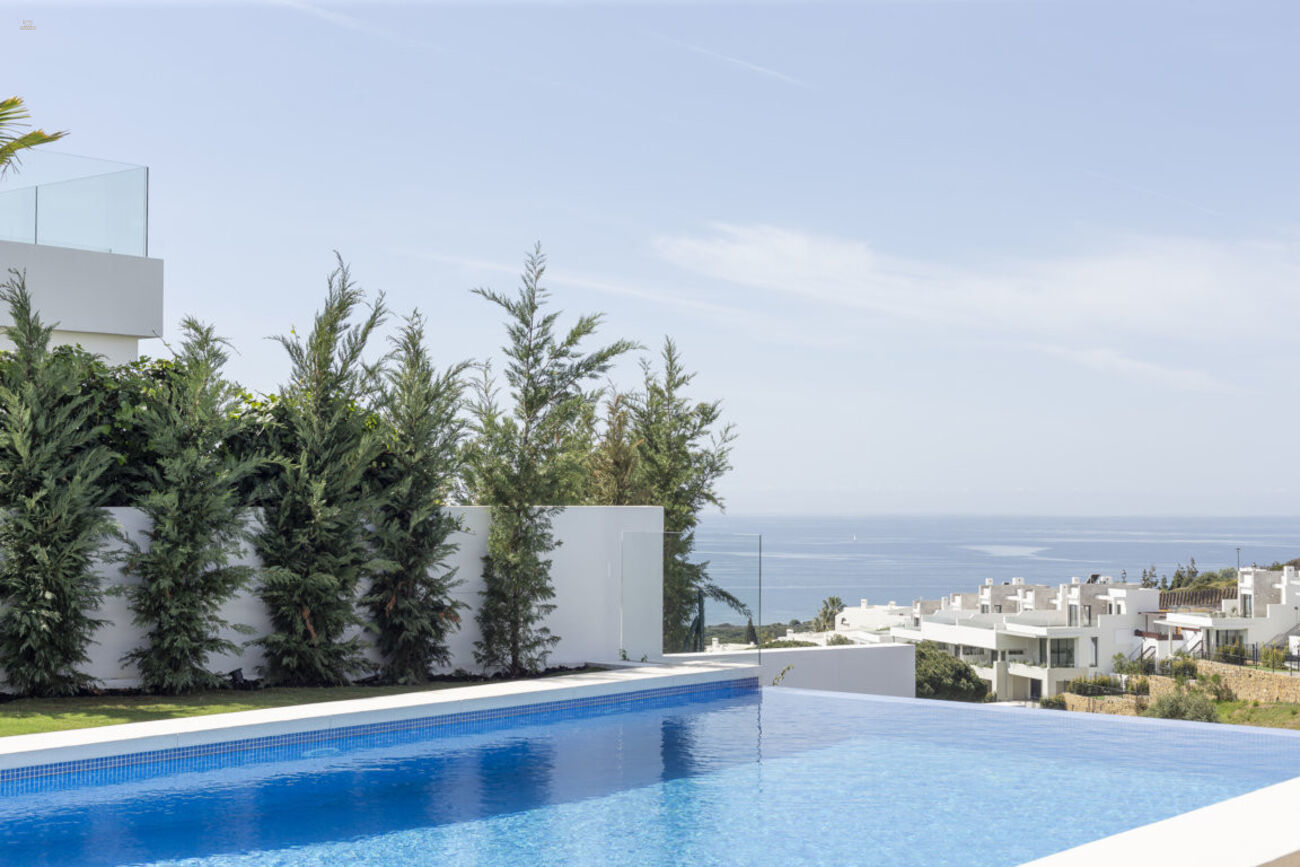 Thumbnail von Marbella Villa ES134367