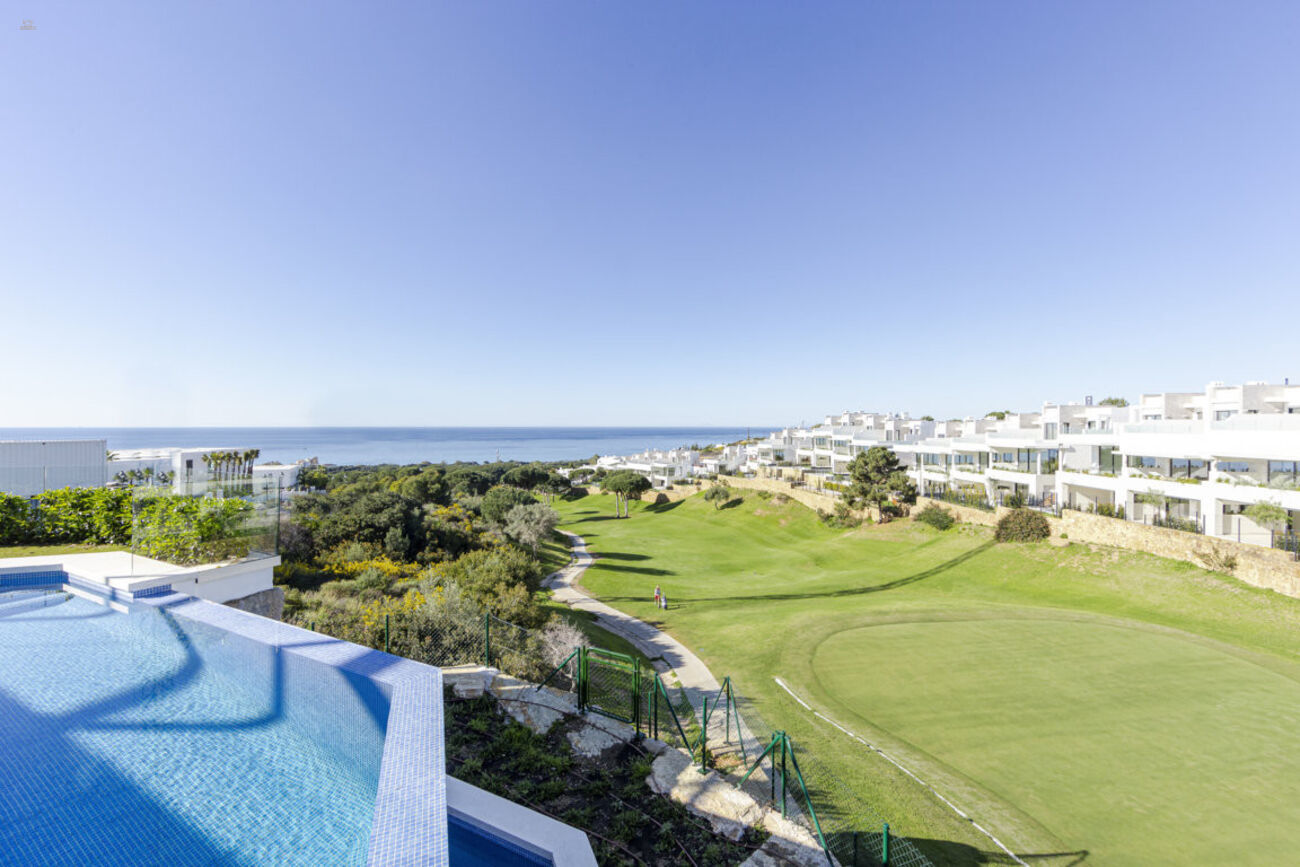 Thumbnail von Marbella Villa ES134367