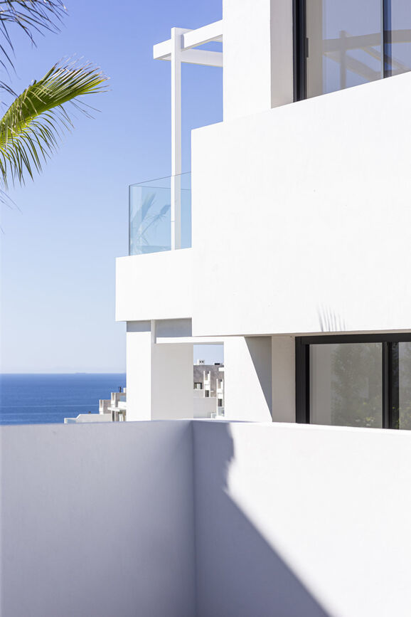 Thumbnail von Marbella Villa ES134367