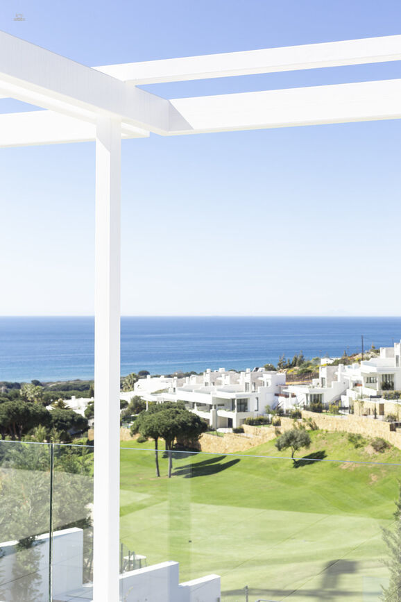 Thumbnail von Marbella Villa ES134367