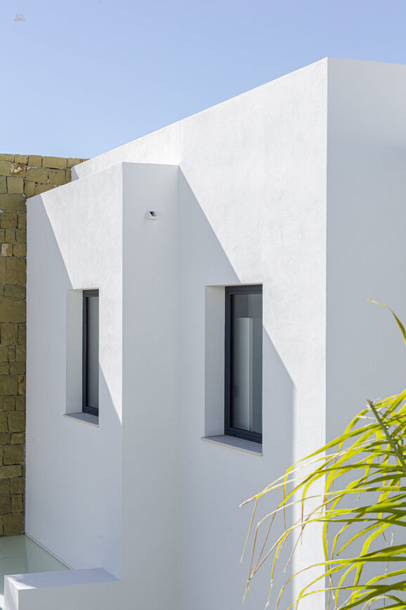 Thumbnail von Marbella Villa ES134367