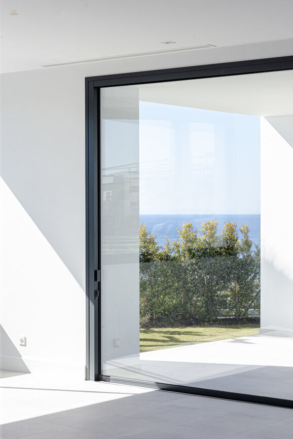 Thumbnail von Marbella Villa ES134367