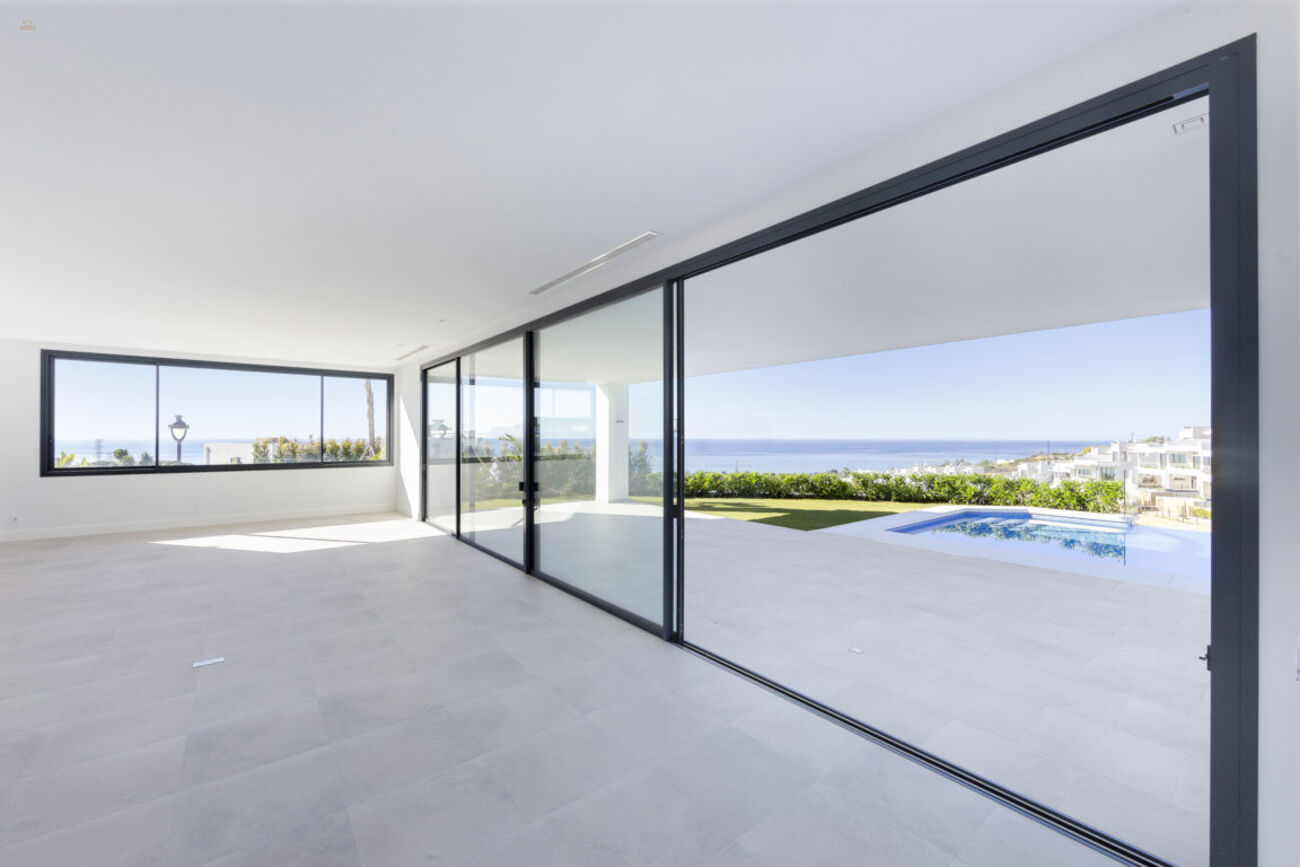 Thumbnail von Marbella Villa ES134367