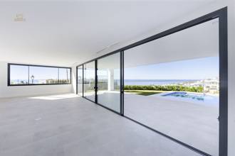 Thumbnail von Marbella Villa ES134367