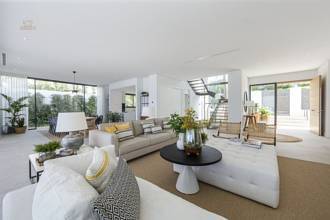 Thumbnail von Marbella Villa ES134367