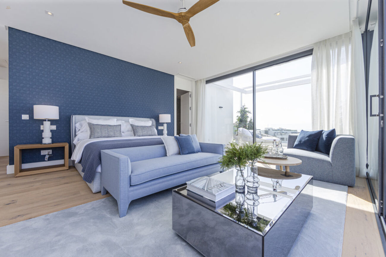 Thumbnail von Marbella Villa ES134367