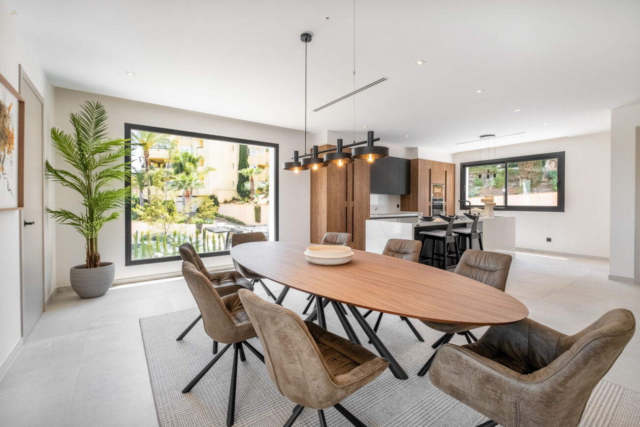 Thumbnail von Elviria Villa ES134381