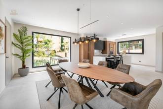 Thumbnail von Elviria Villa ES134381