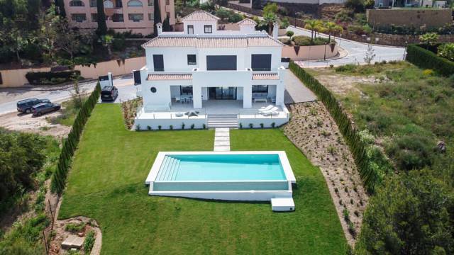  Elviria Villa ES134381