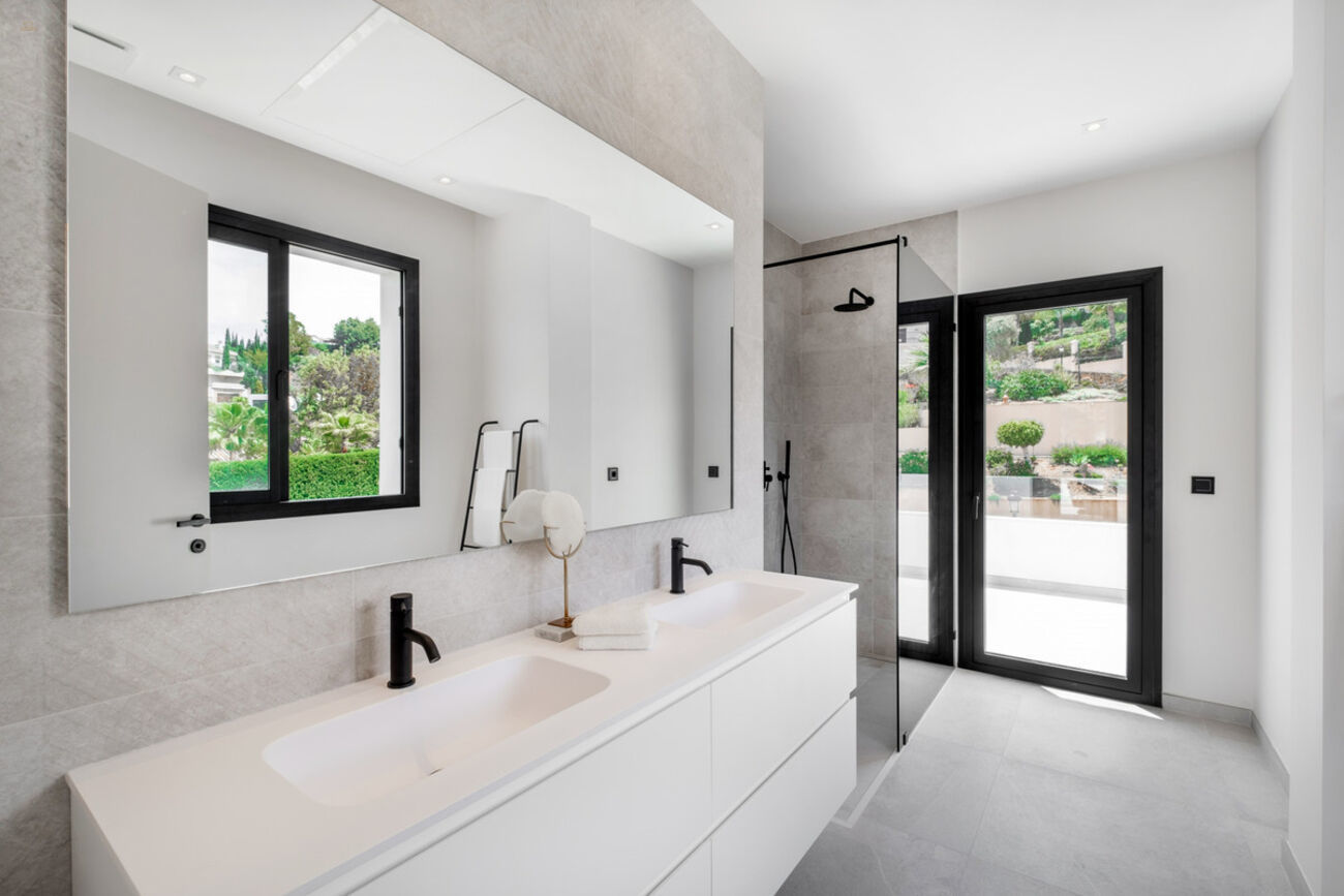 Thumbnail von Elviria Villa ES134381