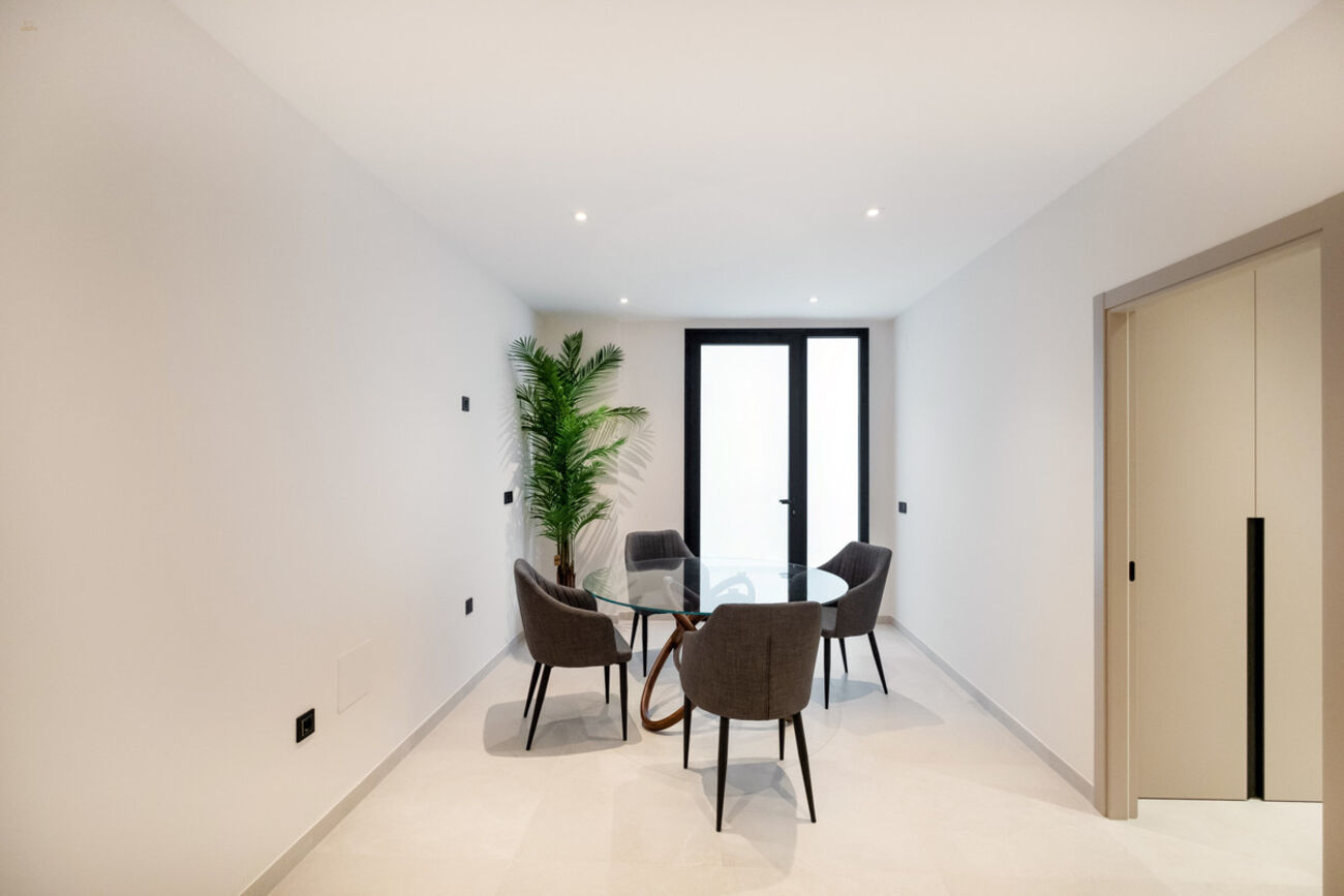 Thumbnail von Elviria Villa ES134381