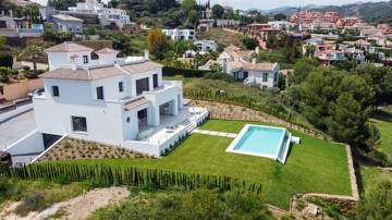 Thumbnail von Elviria Villa ES134381