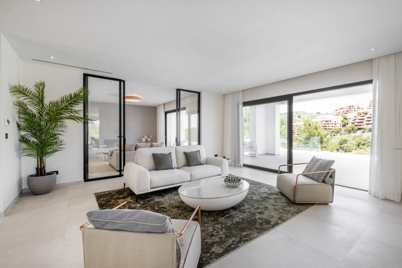 Thumbnail von Elviria Villa ES134381