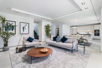 Thumbnail von Nueva Andalucía Villa ES134438