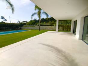 Thumbnail von Nueva Andalucía Villa ES134438