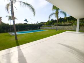 Thumbnail von Nueva Andalucía Villa ES134438