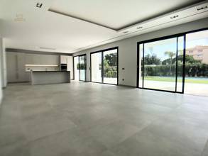 Thumbnail von Nueva Andalucía Villa ES134438