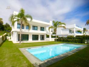 Thumbnail von Nueva Andalucía Villa ES134438