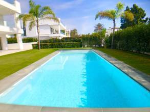 Thumbnail von Nueva Andalucía Villa ES134438