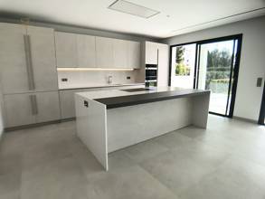 Thumbnail von Nueva Andalucía Villa ES134438