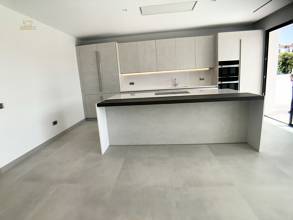 Thumbnail von Nueva Andalucía Villa ES134438